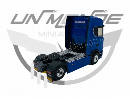 Tracteur Scania S500 Blue Edition