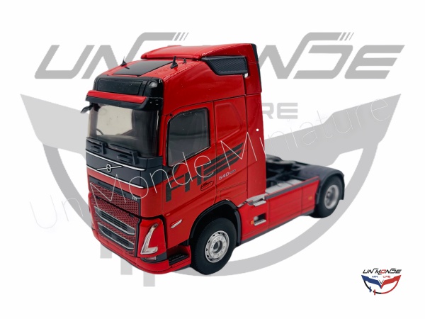 Tracteur Volvo FH2020 Red Edition EXCLU