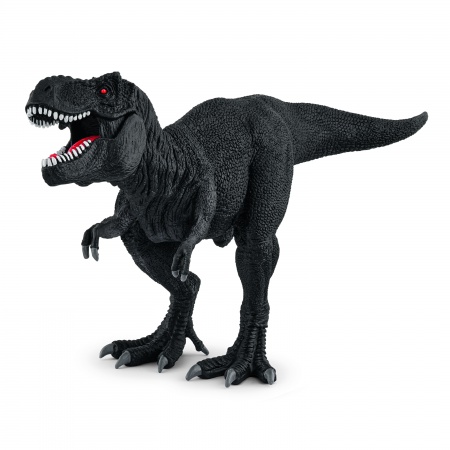 Tyrannosaure Rex Noir