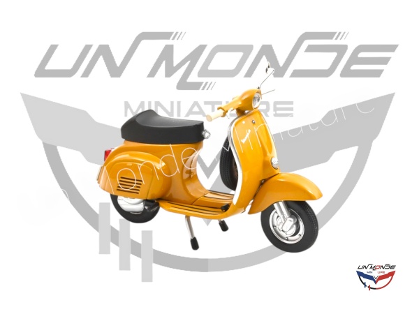 Vespa 50R 1969 Jaune Positano