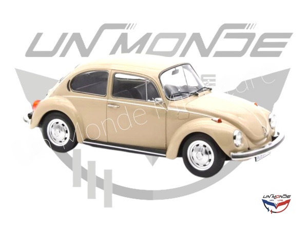 Volkswagen 1303 1973 Beige Sahara