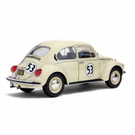 Volkswagen Beetle 1303 Racer 5