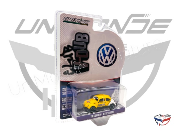 Volkswagen Beetle Classic