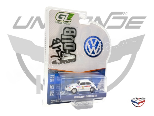 Volkswagen Classic Beetle