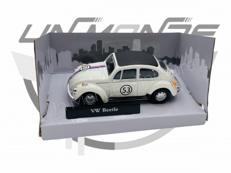 Volkswagen Coccinelle 53 Choupette