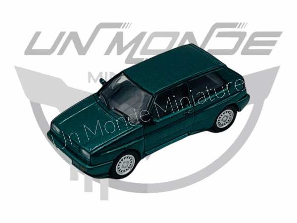 Volkswagen Golf Mtallic Dark Green