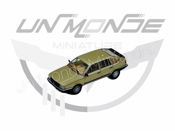 Volkswagen Passat B2 Mtallic Beige