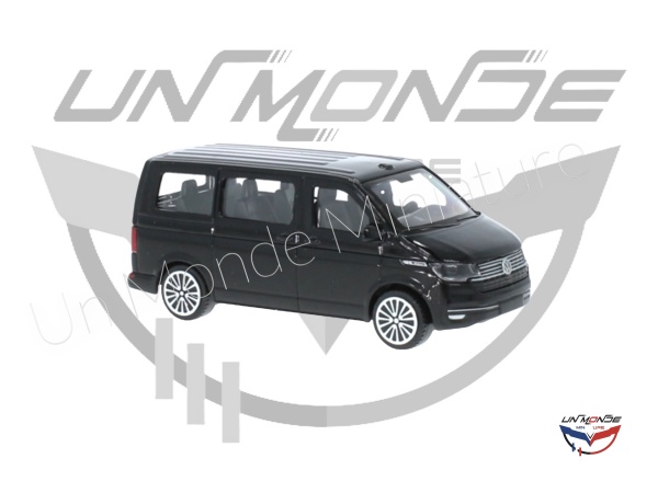 Volkswagen T6.1 Bus 2020 Black