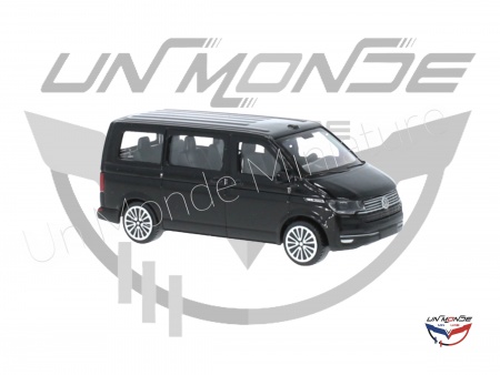 Volkswagen T6.1 Bus 2020 Black
