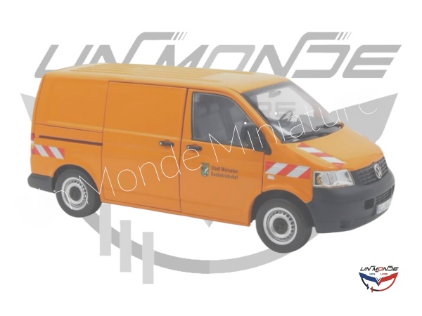 Volkswagen Transporter 2003 Communal Vehicle