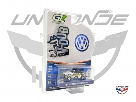 Volkswagen Type 181 \'\'The Thing\'\' 1974