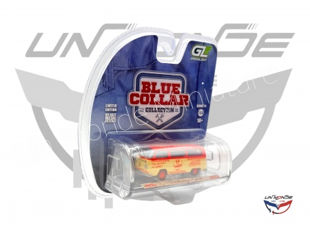 Volkswagen Type 2 1975