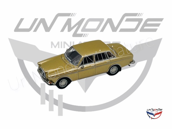 Volvo 164 Dor