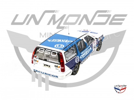 Volvo 850 Estate BTCC 1994 Jan Lammers