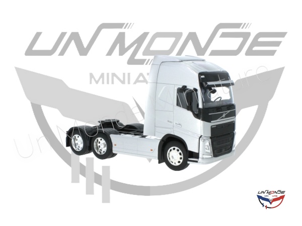 Volvo FH 500 6x4 D
