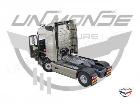 Volvo FH Globetrotter XL Bronze 2021