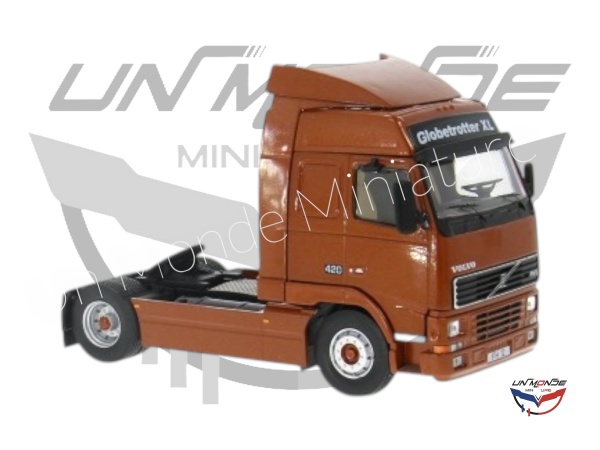 Volvo FH12 Marron 1994