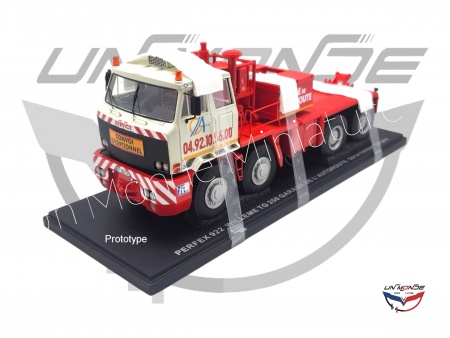 Willeme TG 250 Garage de l\'Autoroute