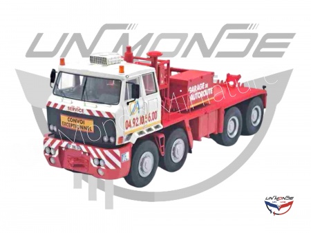 Willeme TG 250 Garage de l\'Autoroute