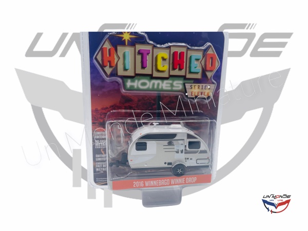Winnebago Winnie Drop 2016